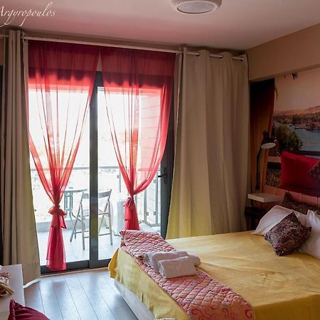 Aslanis Luxury Suites -Theme Studio Anatoli Thessaloniki Buitenkant foto