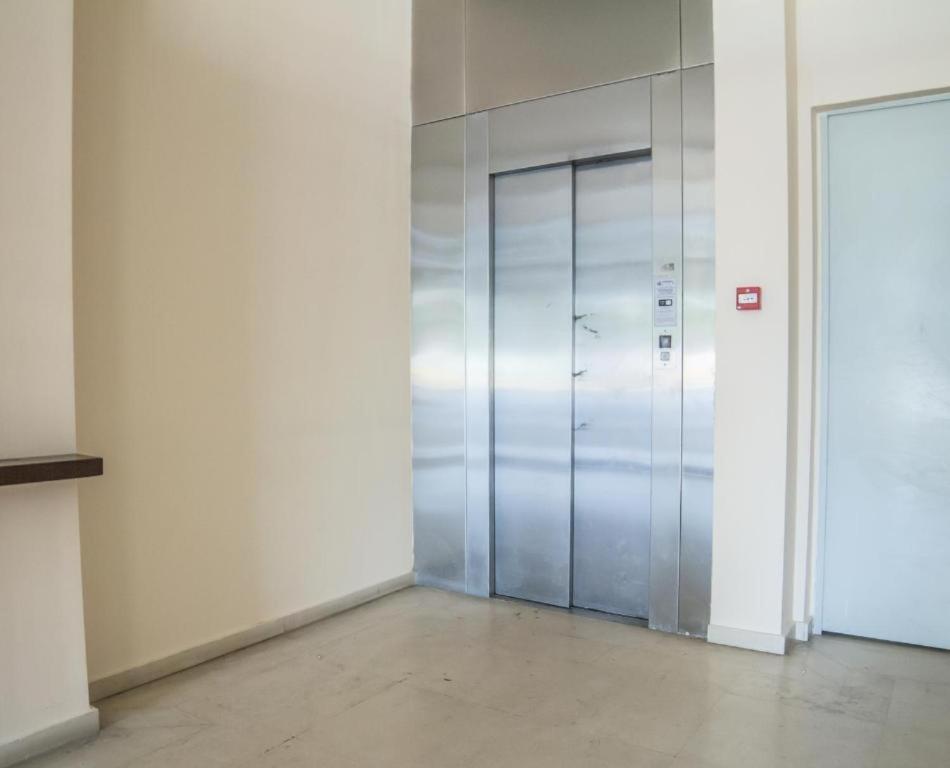 Aslanis Luxury Suites -Theme Studio Anatoli Thessaloniki Buitenkant foto
